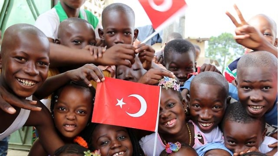Sevince Ortak Olmak Bizleri Mutlu Ediyor 
